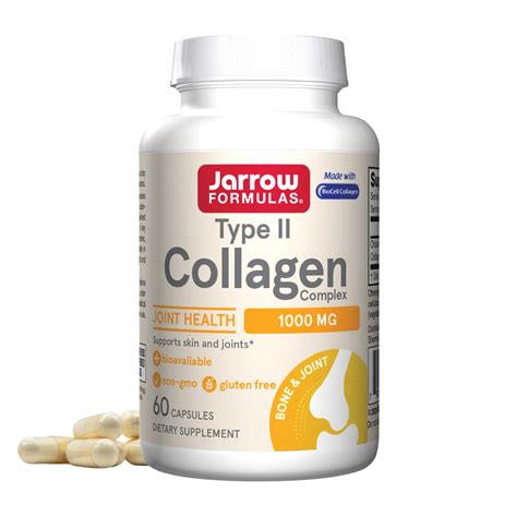 Top 8 Best Type 2 Collagen Supplements In 2025