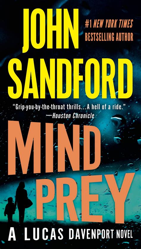 Mind Prey Ebook By John Sandford Epub Book Rakuten Kobo Canada