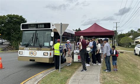 News Queensland Omnibus And Coach Society Inc