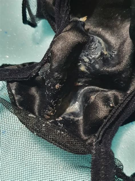 SniffyPanty My Dirty Smelly Panties Mix Nude Pics XHamster