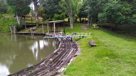 Fazenda Venda No Par Tom A U Ha Agroportal