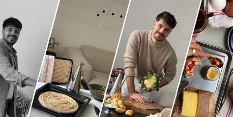 Ivan Lončar Hrvatski arhitekt i foodie videograf u Berlinu