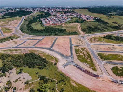 Lote Terreno Na Avenida Antonia Natalia Campos De Assis Vila Das