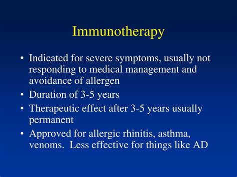 Ppt Allergy And Immunology Board Review Powerpoint Presentation Free