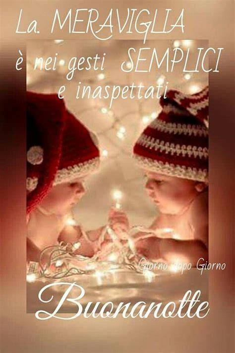 Buonanotte Sweet Christmas Merry Christmas Sweet Dreams Good Night