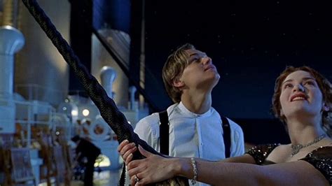 Titanic Vuelve A Los Cines De Argentina Con Motivo De Su Aniversario