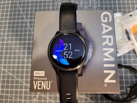 Garmin Venu na gwarancji zegarek smartwatch gratis Ruda Śląska OLX pl