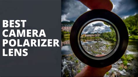 5 of The Best Camera Polarizer Lens - TechnoWifi