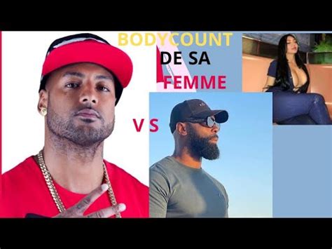 POURQUOI LE BODYCOUNT D UNE FEMME EST IMPORTANT BOOBA VS KAARIS