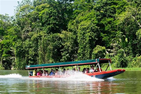 Les Canaux De Tortuguero Un Charme Particulier Costa Rica Voyage