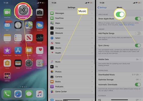 How To Transfer Music From Iphone To Iphone