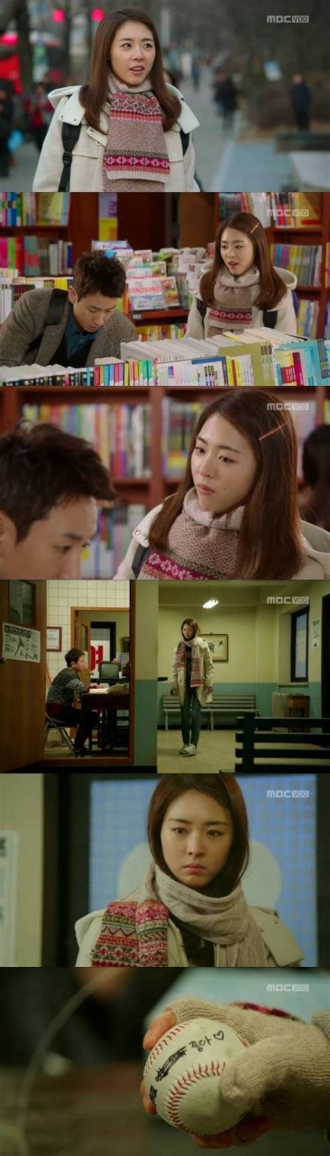 [spoiler] Added Episode 9 Captures For The Korean Drama Miss Korea