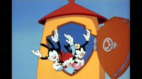 Animaniacs On The Hub Promo Youtube