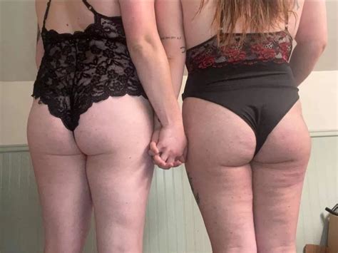 Two Is Better Than One Nudes Thickwhitegirls Nude Pics Org