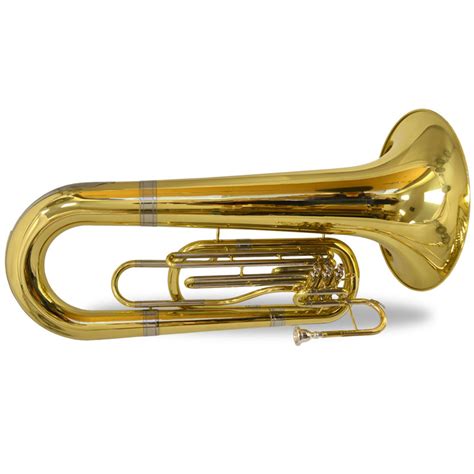 Tubas - Jim Laabs Music Store