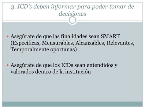 Ppt Guía Para Desarrollar Indicadores Clave De Desempeño Para Informes En El Sector Público