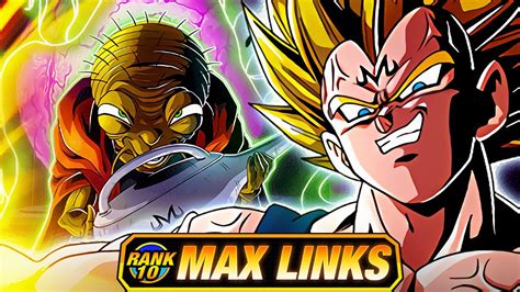 This Is Fire Level Links Lr Babidi Majin Vegeta Fat Buu