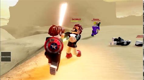 Roblox Star Wars Lightsaber Battles 2 Script