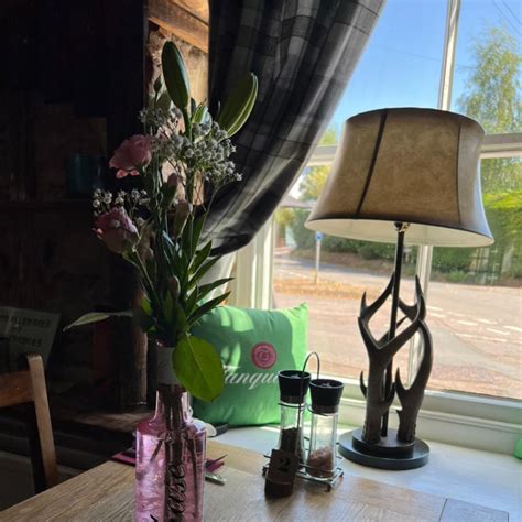 Cross Keys Inn Goodrich Home