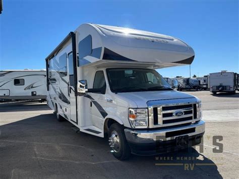 Jayco Greyhawk Class C Motorhome Review