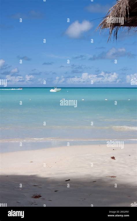 Dickenson Bay, Antigua Stock Photo - Alamy