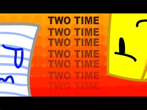 Two Time Jack Stauber Animation Youtube