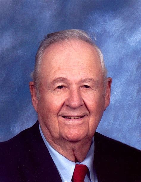 John L Faulk Obituary Marlin Tx