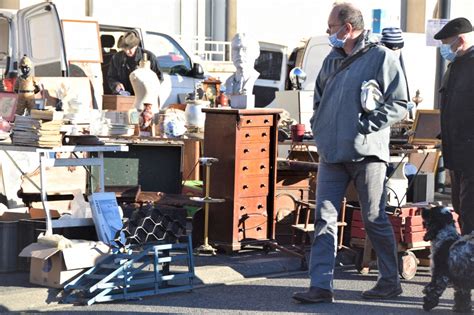 Brocantes Et Vide Greniers Du Val D Oise Planning Du Week End Des