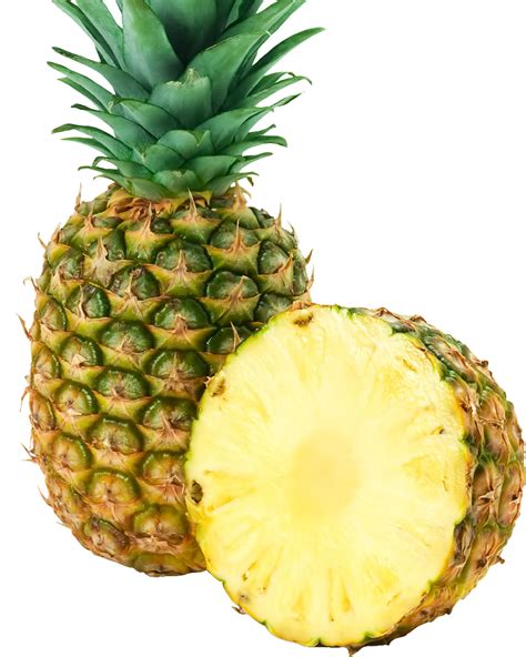 Collection Of Pineapple Hd Png Pluspng