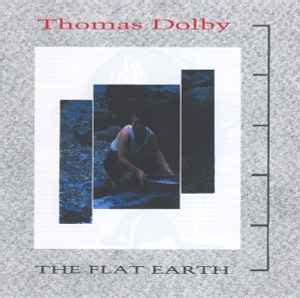 Thomas Dolby The Flat Earth CD Discogs