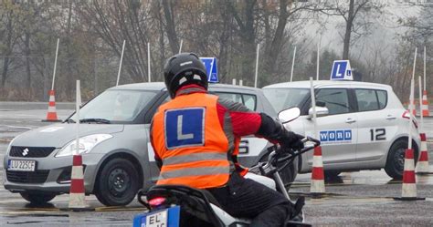 Ile Kosztuje Prawo Jazdy Na Motocykl Wiemy Gdzie Jest Najtaniej