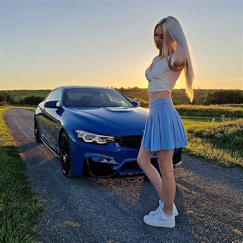 Top 30 BMW Influencers in 2025