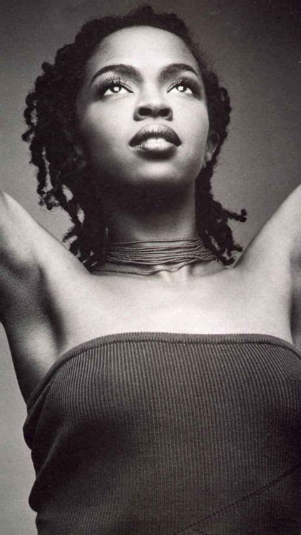 Lauryn Hill Lauren Hill Lauryn Hill Style 90s