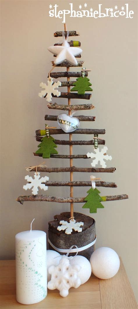 Idee Deco Pour Marche De Noel | Decoration de Noel