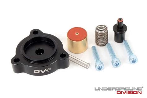 DUMP VALVE GFB DV CITROEN MINI COOPER PEUGEOT GTI RCZ 1 6T N14 THP