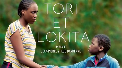 TORI ET LOKITA I Jean Pierre Et Luc Dardenne I Bande Annonce YouTube