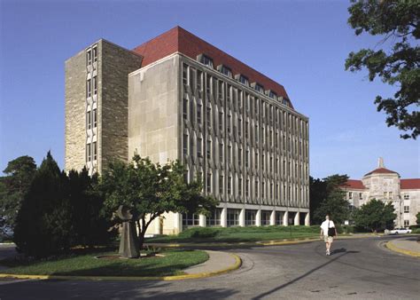 Blake Hall Places