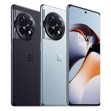 One Plus 11 5g And One Plus 11r 5g Launched