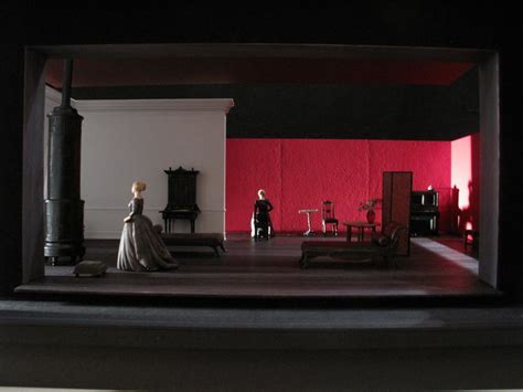 Hedda Gabler Rosamund Pike Bath Theatre Royal Designer Anthony Ward