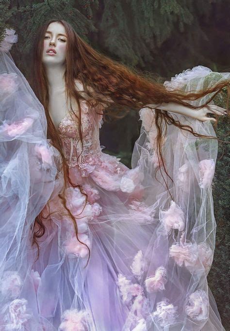 1018 Best I`m Obsessed With Long Hair Images On Pinterest Fairy Dust Fantasy Photography And