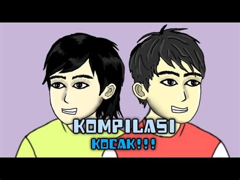 Mini Kompilasi Kocak YouTube