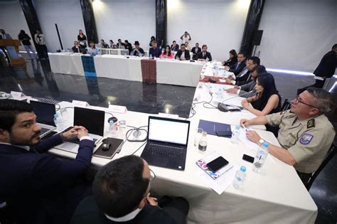 Asamblea Nacional Debate Libre Tenencia Y Porte De Armas