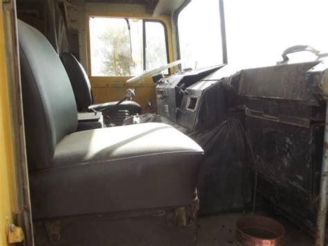 Rare 1966 Dodge Cabover Semi Truck Classic Truck