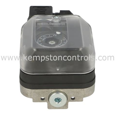 Kromschroder Kromshroder Dg U Gas Pressure Switch