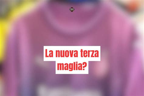 Milan Spunta La Terza Maglia Colori Mai Visti Prima Foto