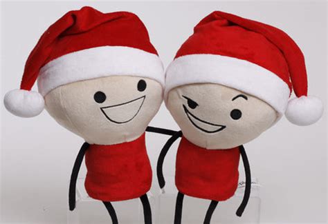 Cyanide & Happiness 6.5" F Bomb Plushy – The Cyanide & Happiness Store