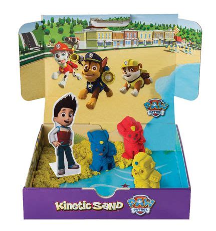 PAW Patrol Adventure Bay Beach Playset | Walmart Canada