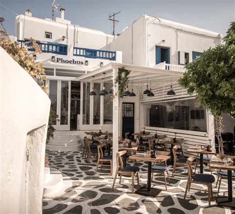 Whats New On Mykonos For My Greece Travel Blog