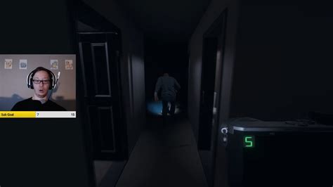 Probably My Biggest Jumpscare In Phasmophobia So Far R Phasmophobiagame