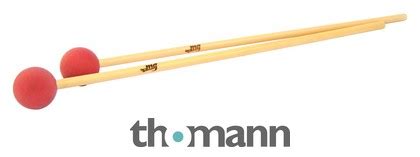 MG Mallets X6 Xylophone Mallets – Thomann United States